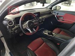 مرسيدس بنز A-Class